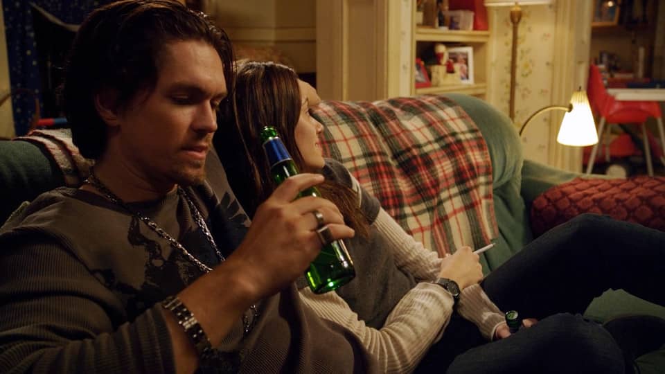 Бесстыжие 1 сезон 4 серия