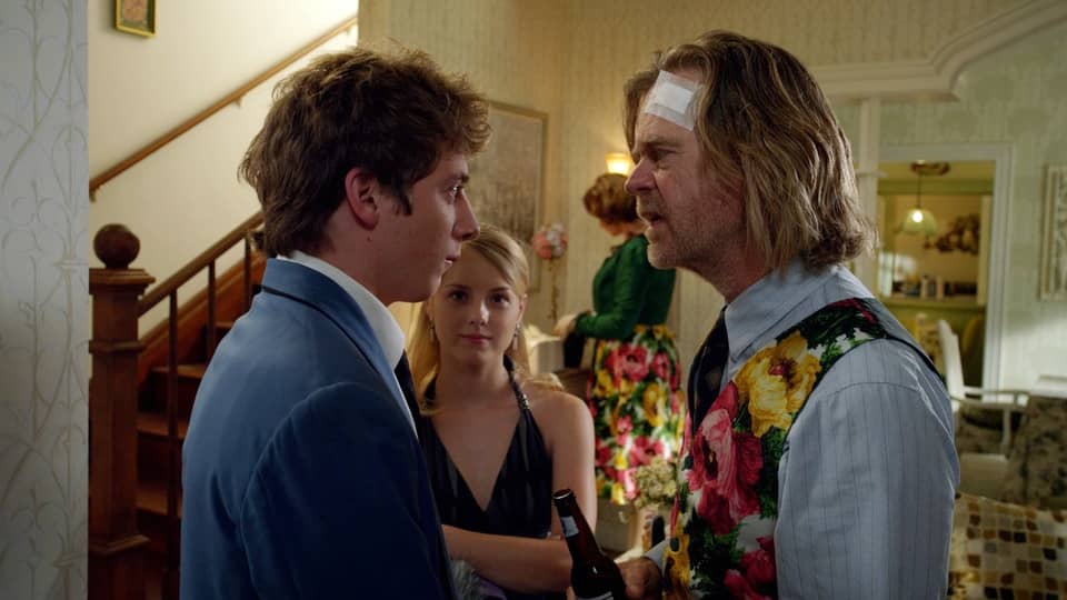 Бесстыжие 1 сезон 5 серия