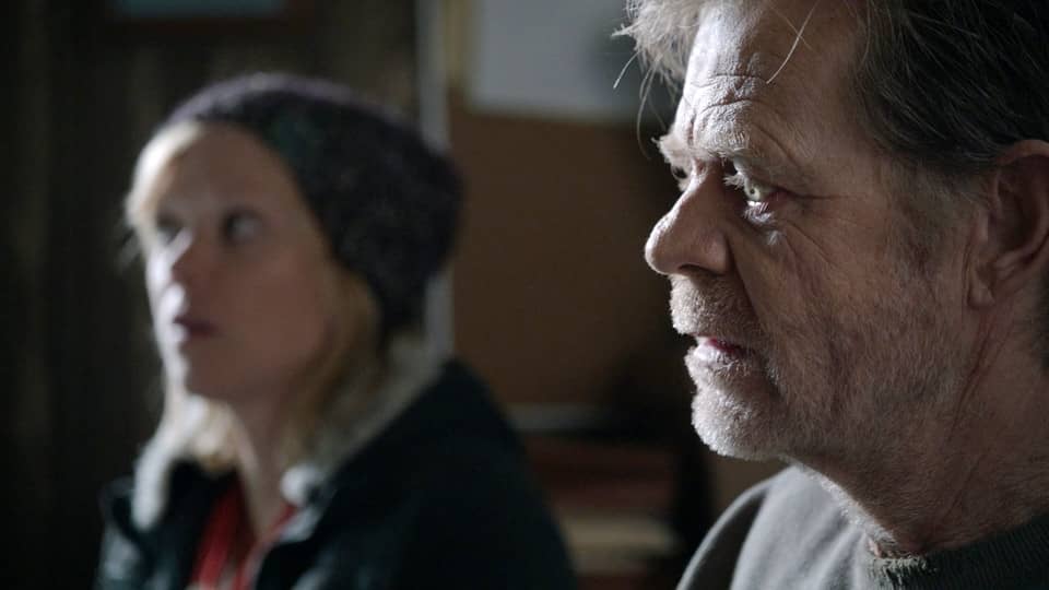 Бесстыжие 4 сезон 5 серия