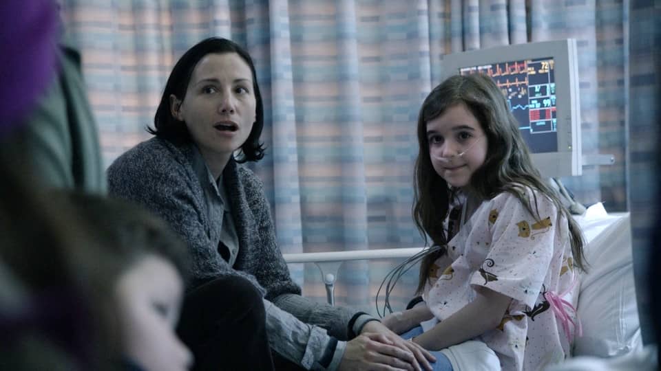 Бесстыжие 4 сезон 11 серия