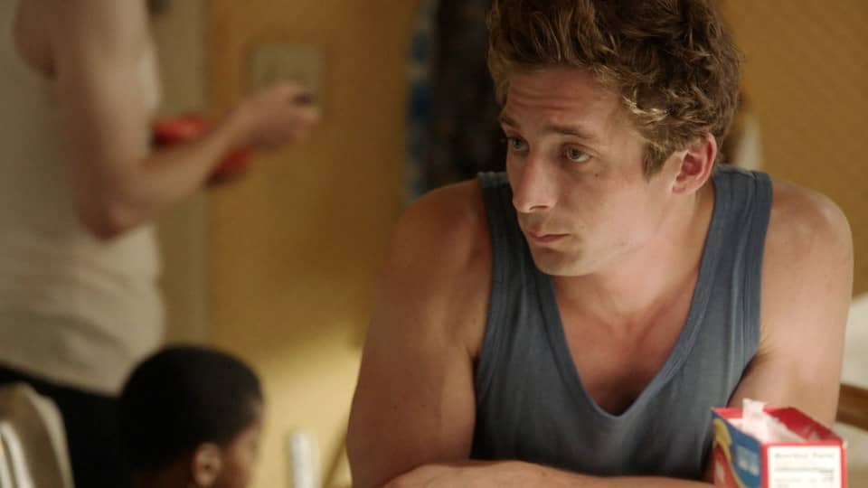 Бесстыжие 7 сезон 5 серия