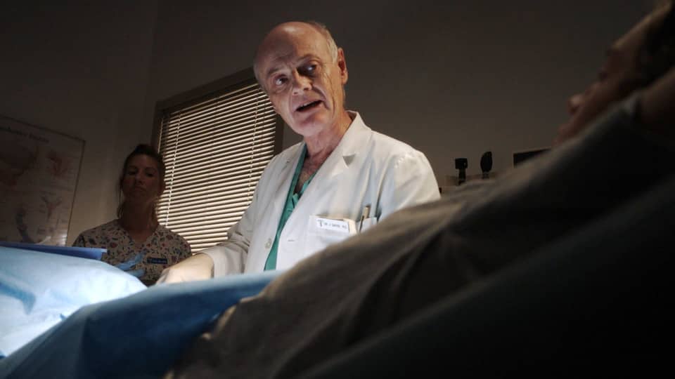 Бесстыжие 7 сезон 2 серия