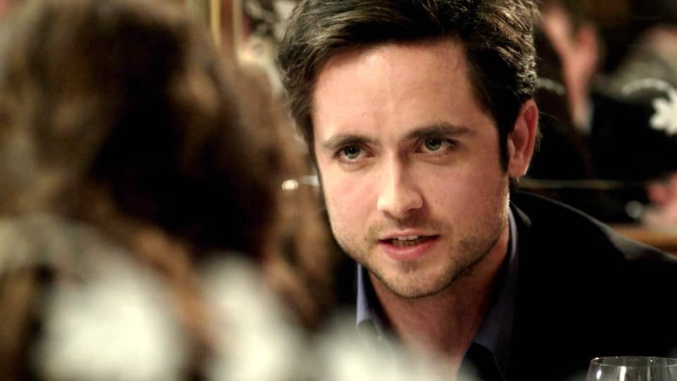 Бесстыжие 1 сезон 1 серия