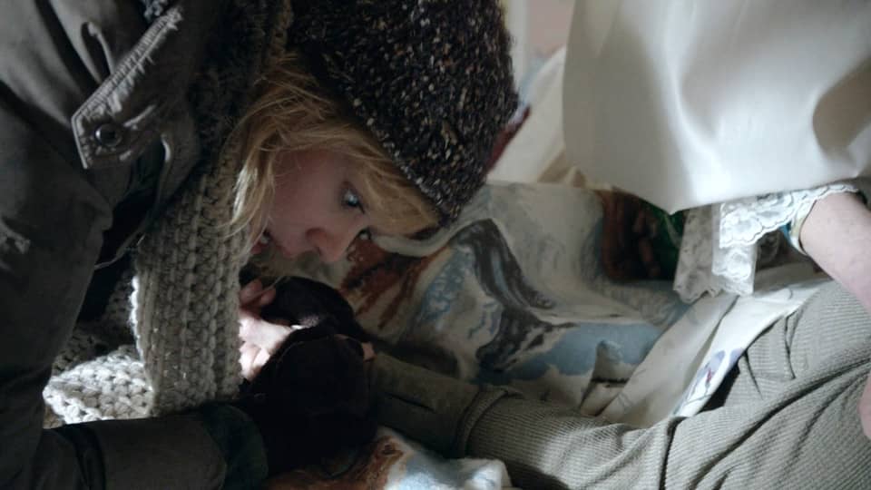 Бесстыжие 4 сезон 9 серия