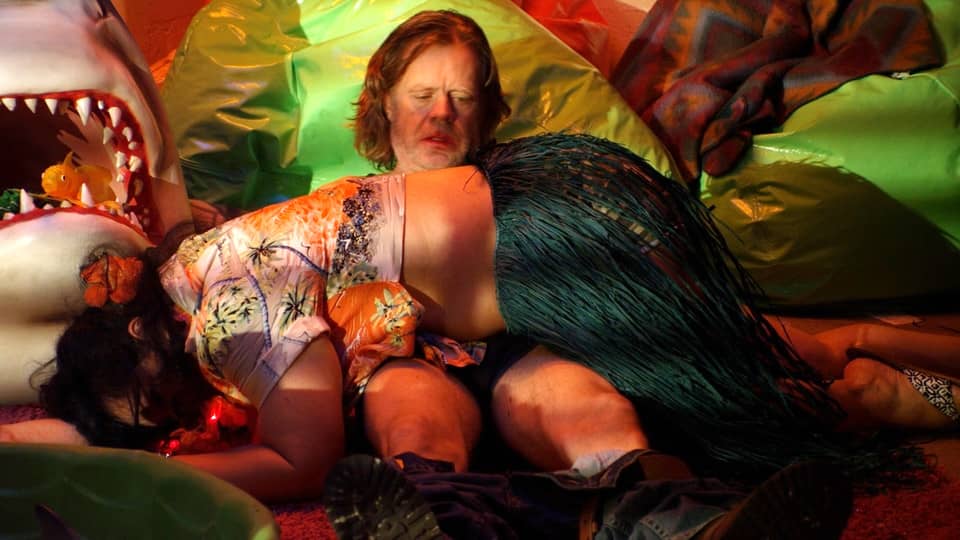 Бесстыжие 1 сезон 9 серия