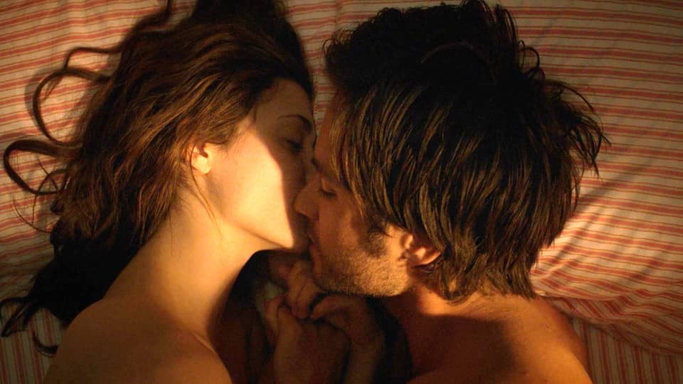 Бесстыжие 2 сезон 12 серия