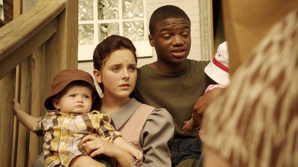 Бесстыжие 2 сезон 6 серия