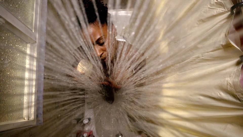 Бесстыжие 7 сезон 3 серия