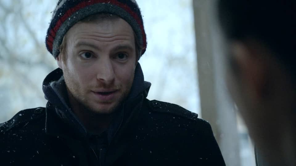 Бесстыжие 4 сезон 8 серия