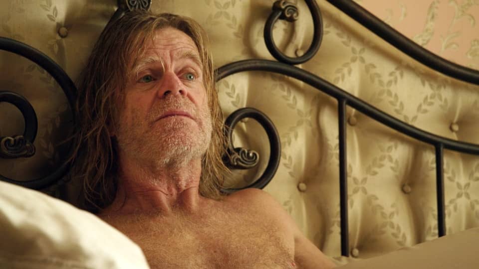 Бесстыжие 1 сезон 2 серия