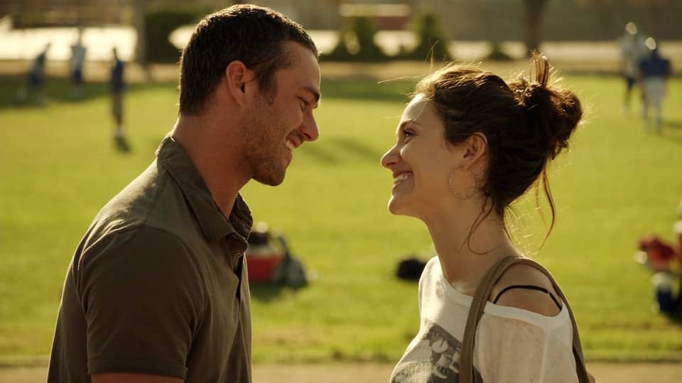 Бесстыжие 2 сезон 3 серия