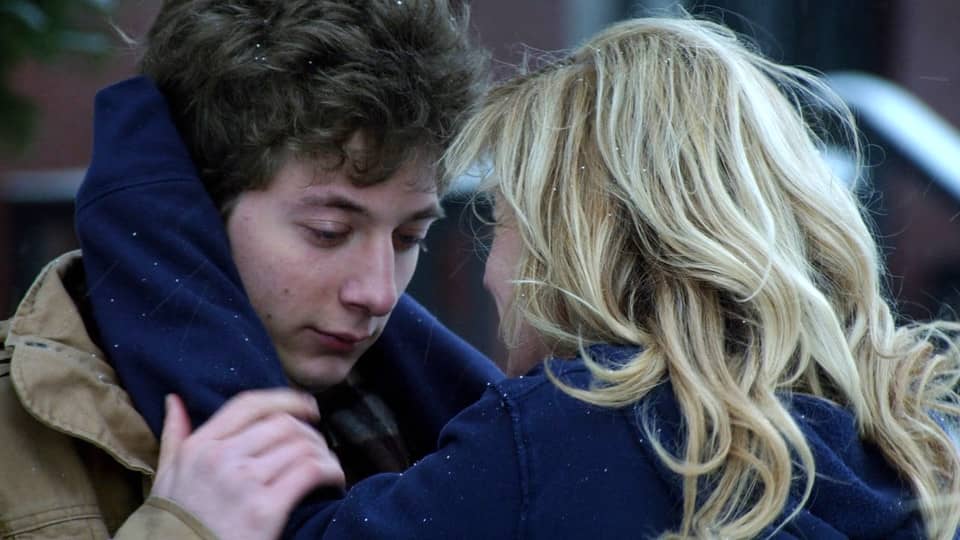 Бесстыжие 1 сезон 10 серия