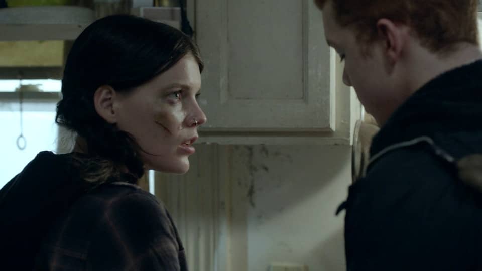 Бесстыжие 4 сезон 10 серия