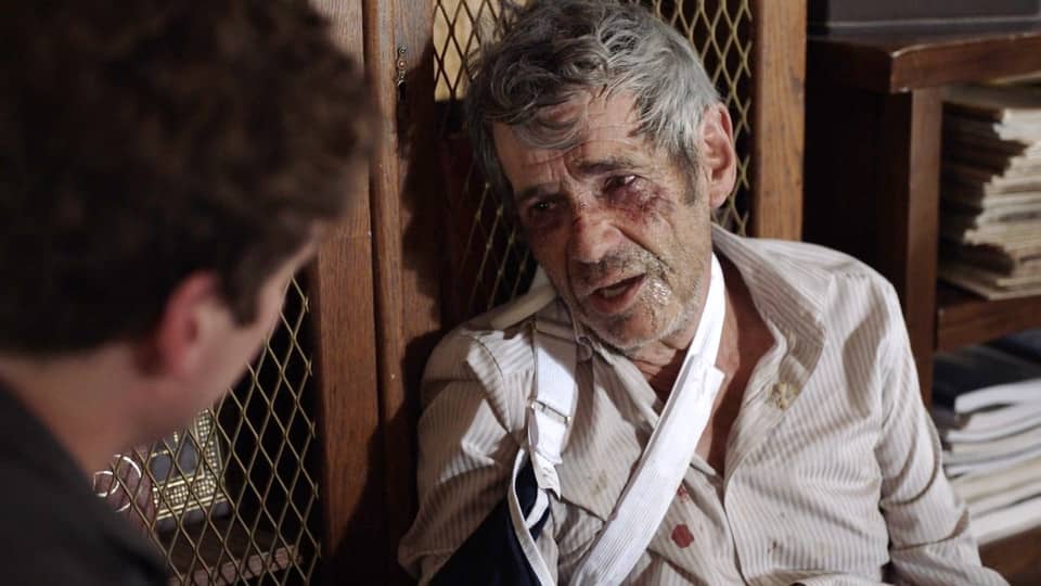 Бесстыжие 8 сезон 3 серия