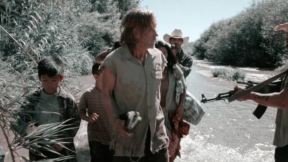 Бесстыжие 3 сезон 1 серия