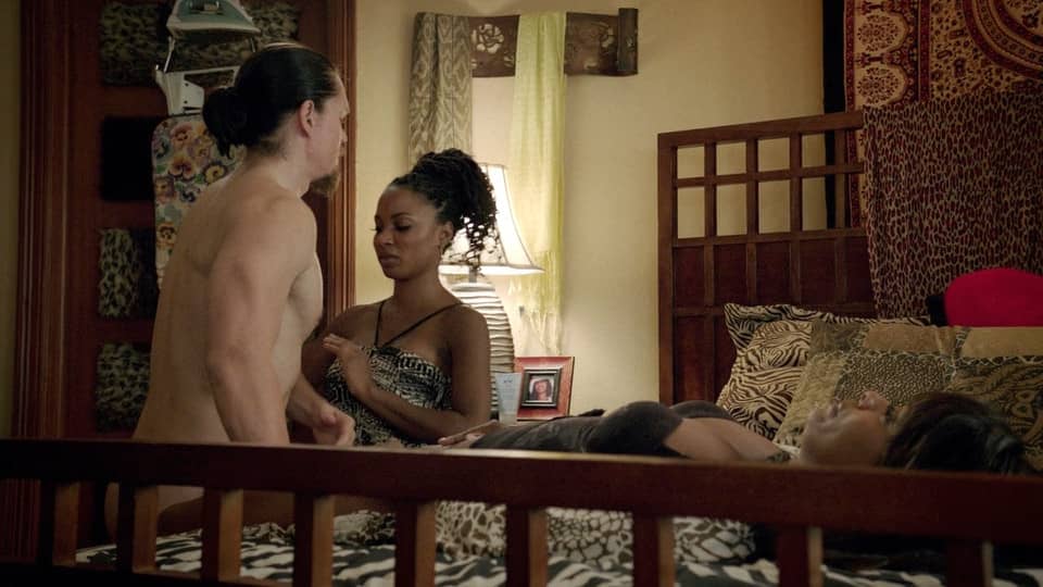 Бесстыжие 3 сезон 6 серия