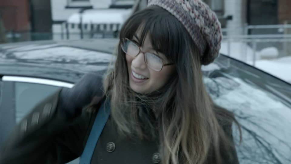 Бесстыжие 4 сезон 12 серия