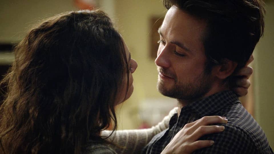 Бесстыжие 3 сезон 10 серия