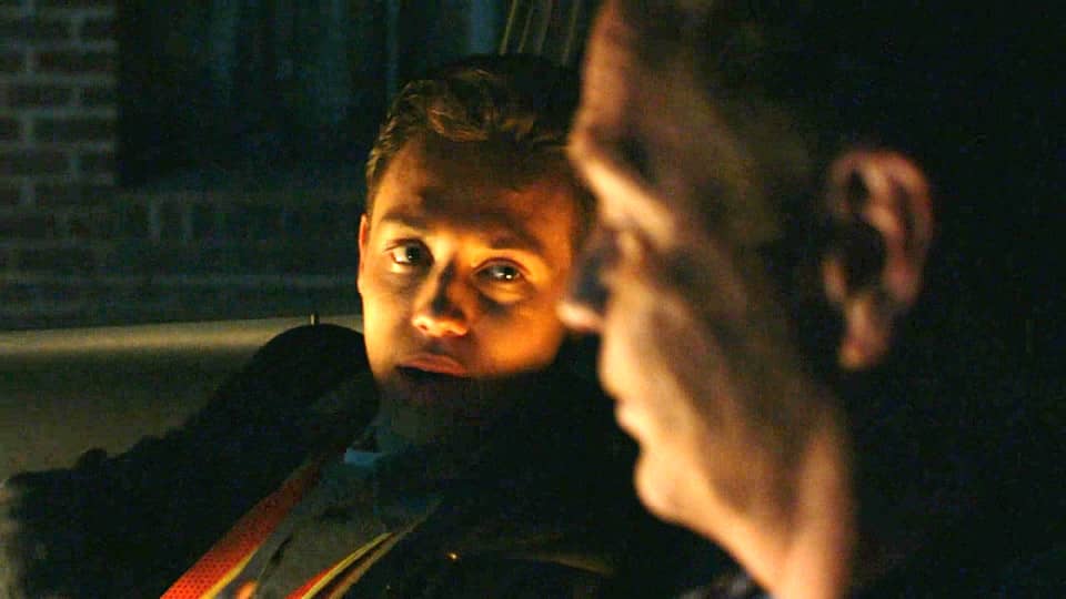 Бесстыжие 10 сезон 11 серия