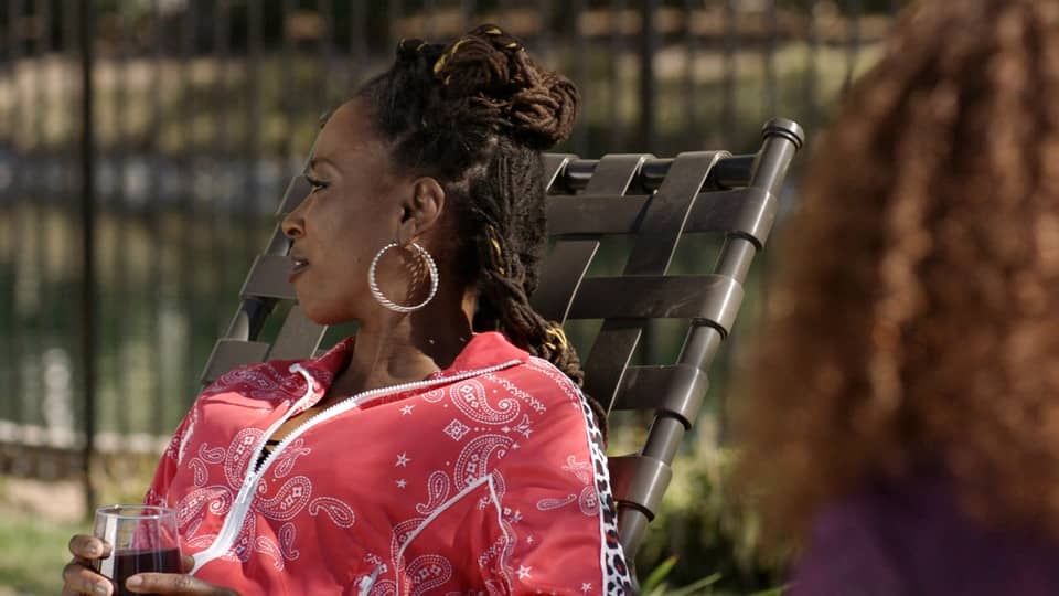 Бесстыжие 11 сезон 10 серия