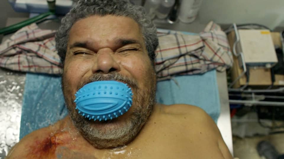 Бесстыжие 10 сезон 3 серия