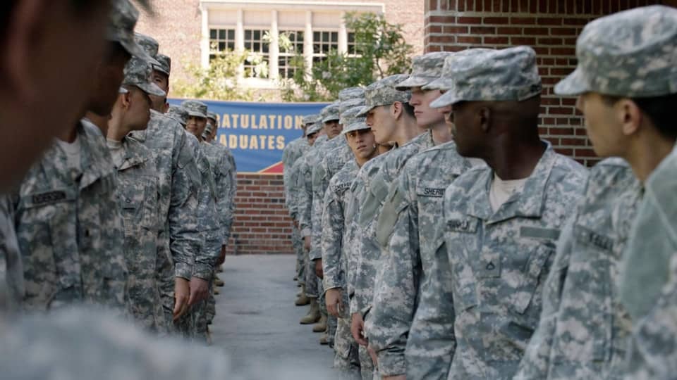 Бесстыжие 10 сезон 1 серия