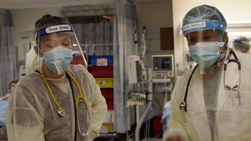 Бесстыжие 11 сезон 12 серия