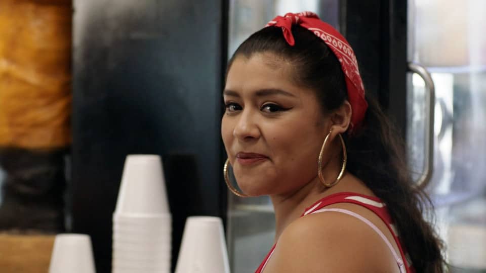 Бесстыжие 10 сезон 4 серия