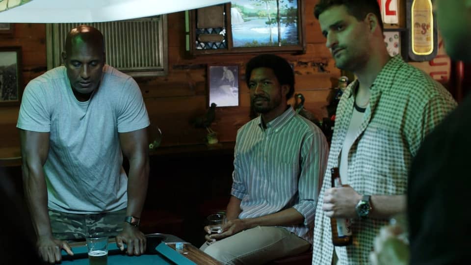 Бесстыжие 10 сезон 5 серия