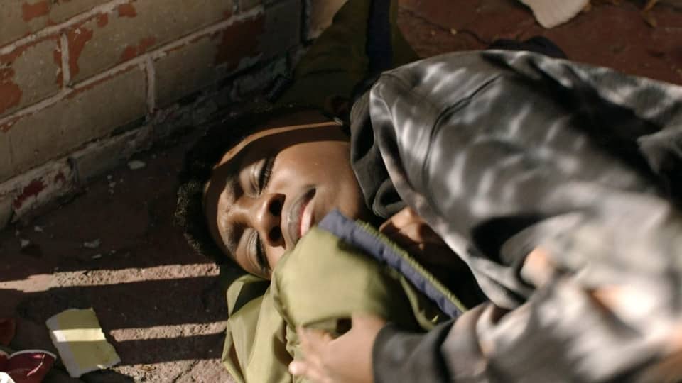 Бесстыжие 11 сезон 9 серия